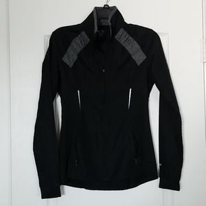 Champion light workout / running jacket